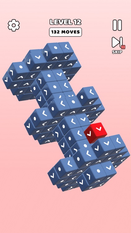 Block Away Tap Master screenshot-3