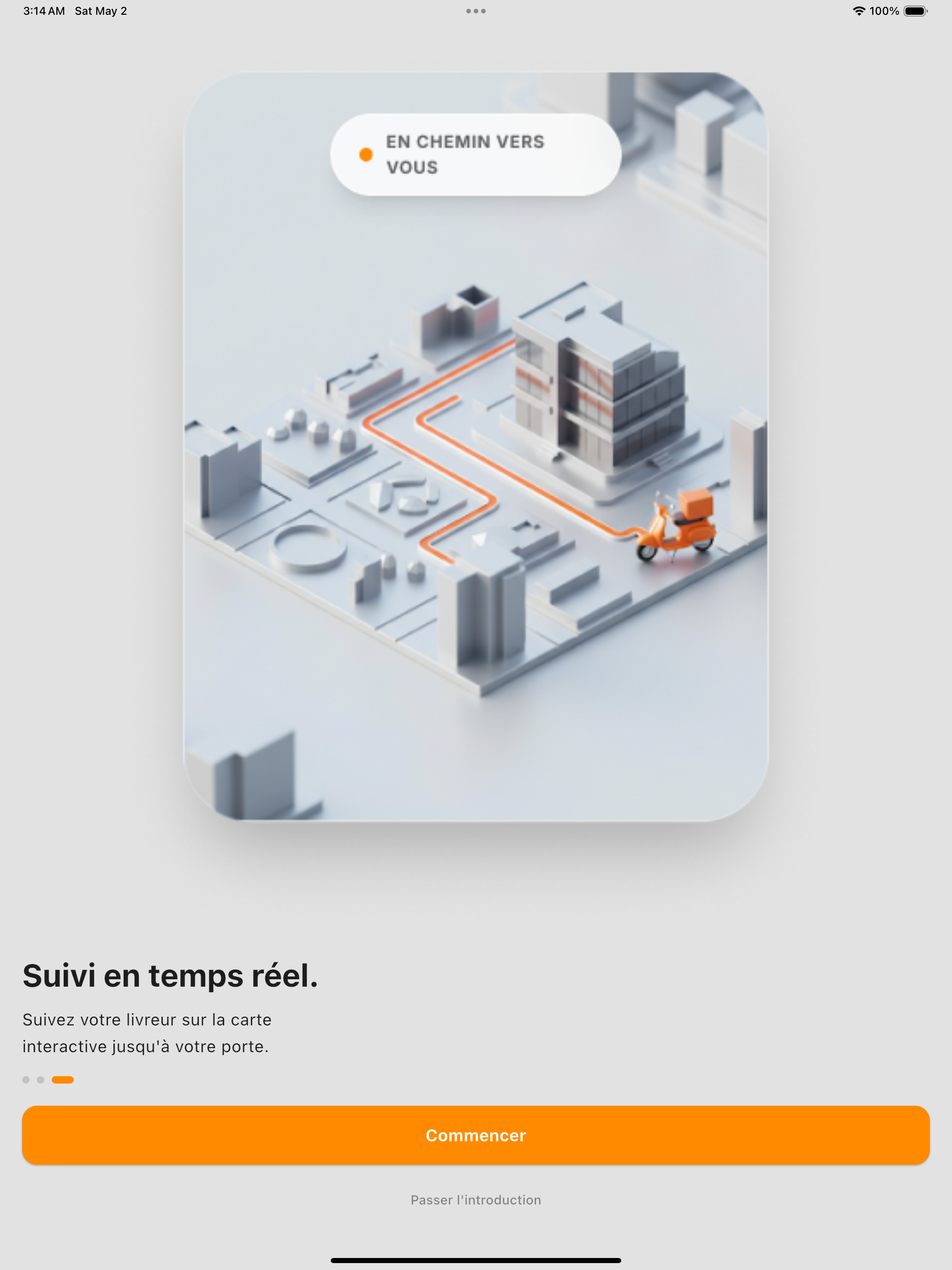 Ahido screenshot 10