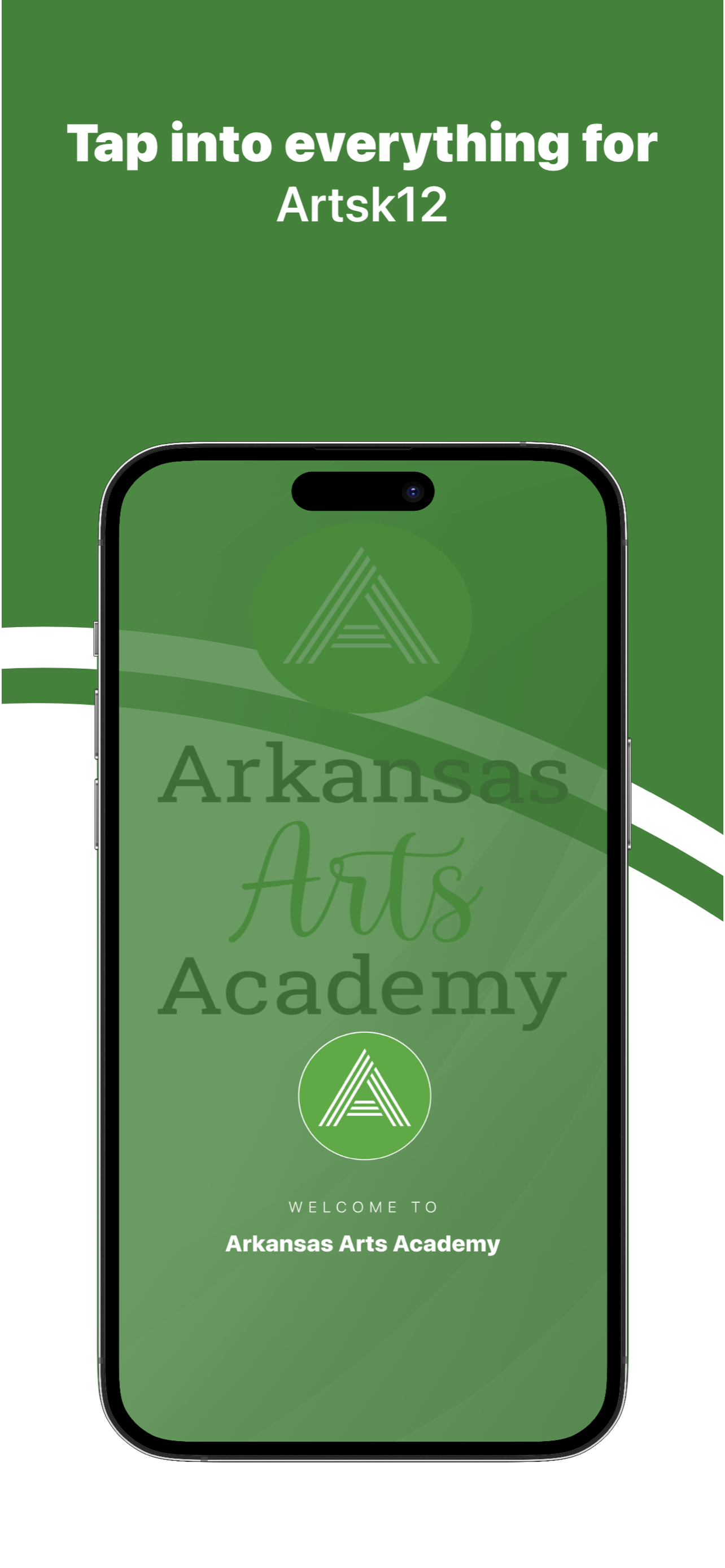 Arkansas Arts Academy