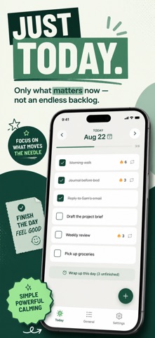Tickza iPhone screenshot