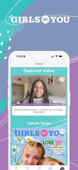 For Girls Like You screenshot 3