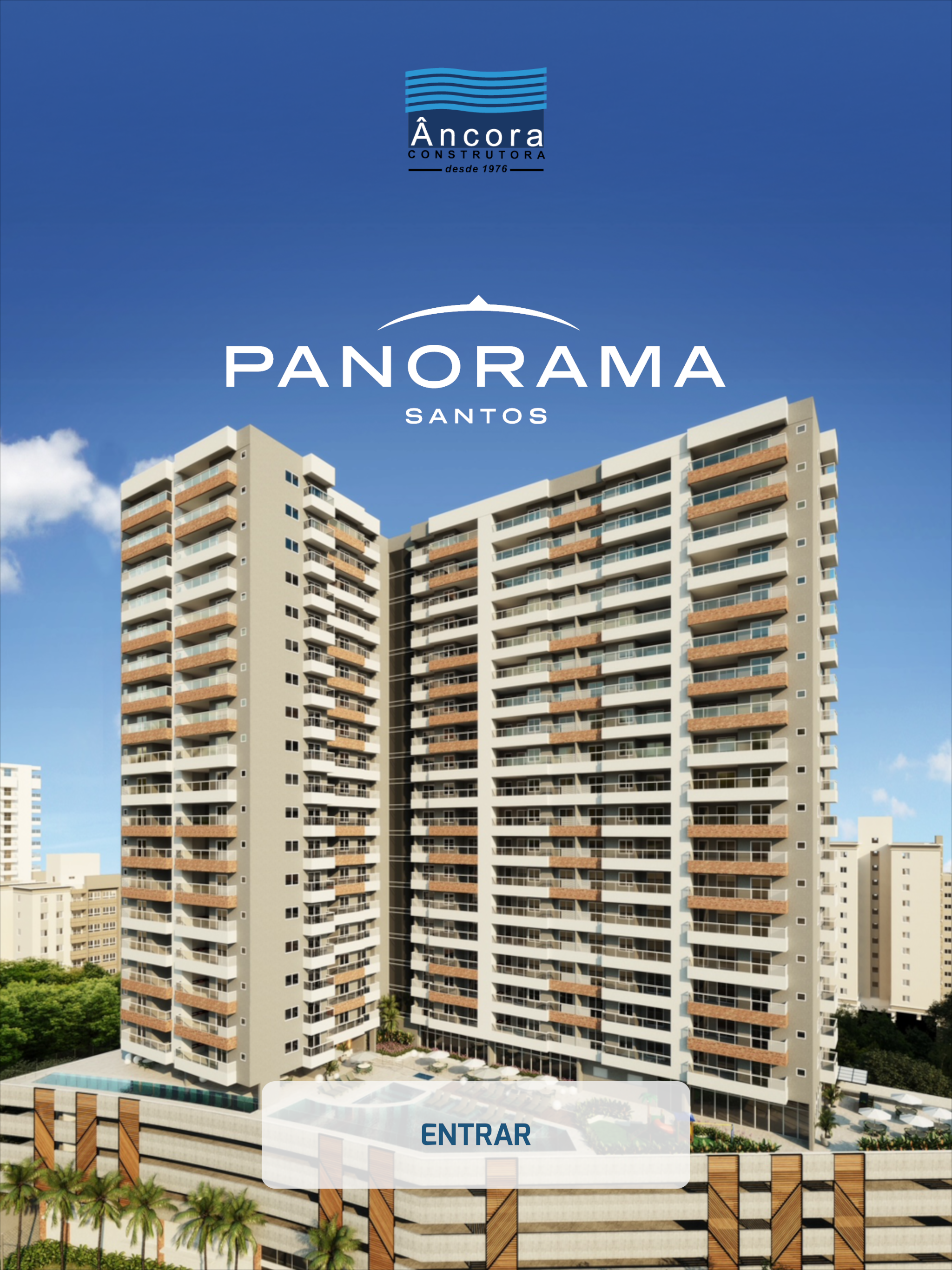 Panorama RA