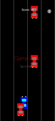 99Race screenshot 4