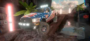 4x4 Rally Trophy Expedition screenshot 1