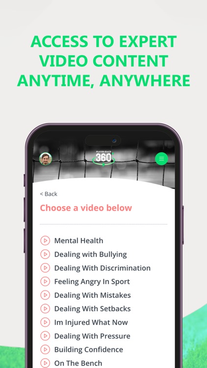 Player Coach 360 screenshot-6