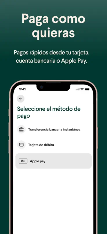 Taptap Send: Enviar dinero screenshot 3 of 7