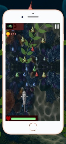 Shark World screenshot