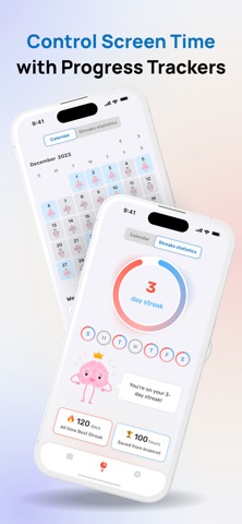 ReBrain: unrot your brain screenshot