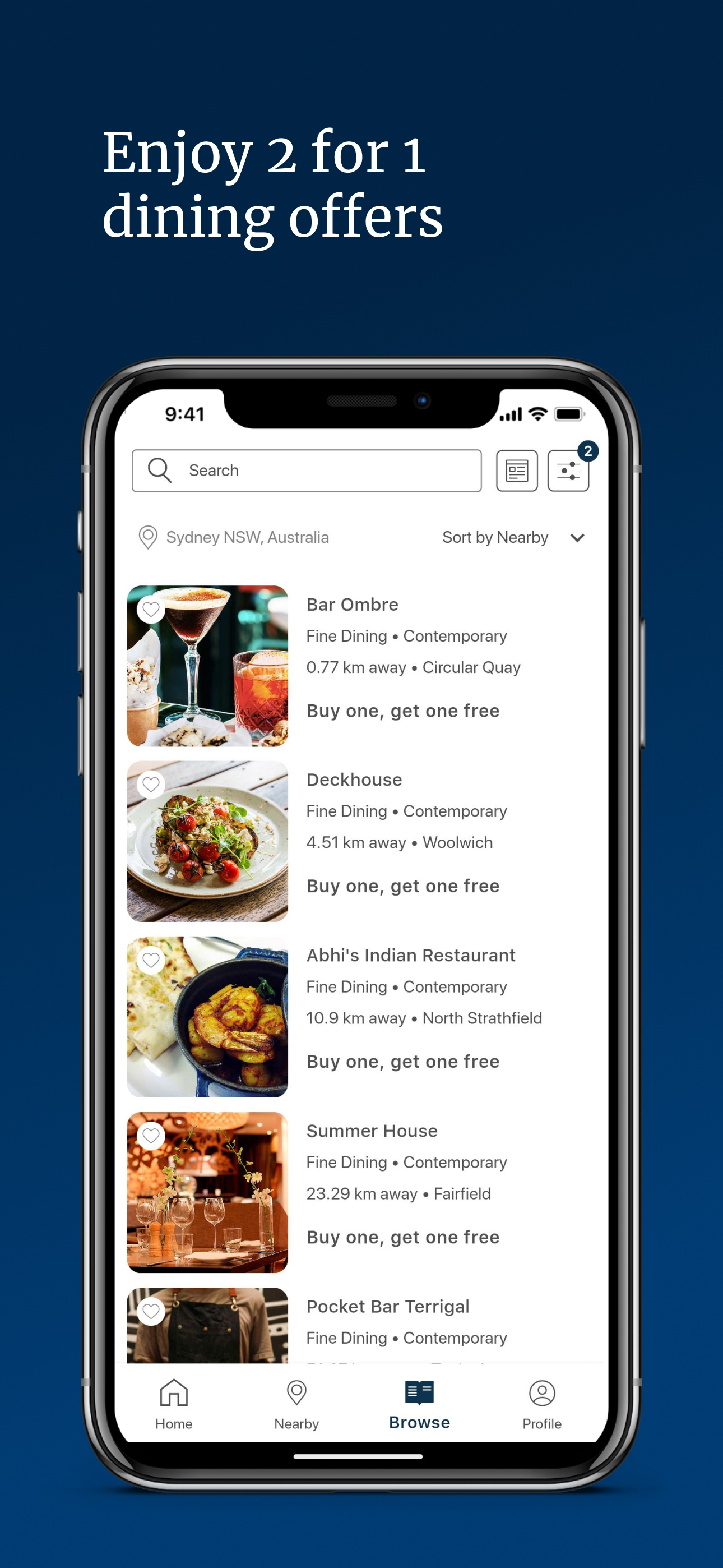 Entertainment - Discover More screenshot 3