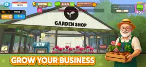 Plant & Pot: Garden Shop screenshot 1