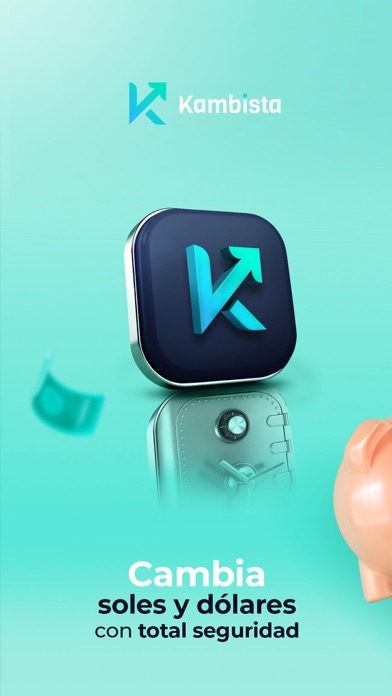 Kambista Screenshot