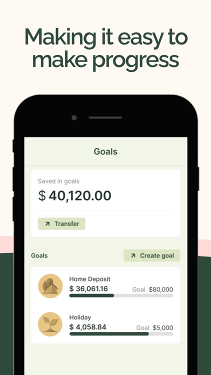 Blossom – Save & Invest. screenshot-5