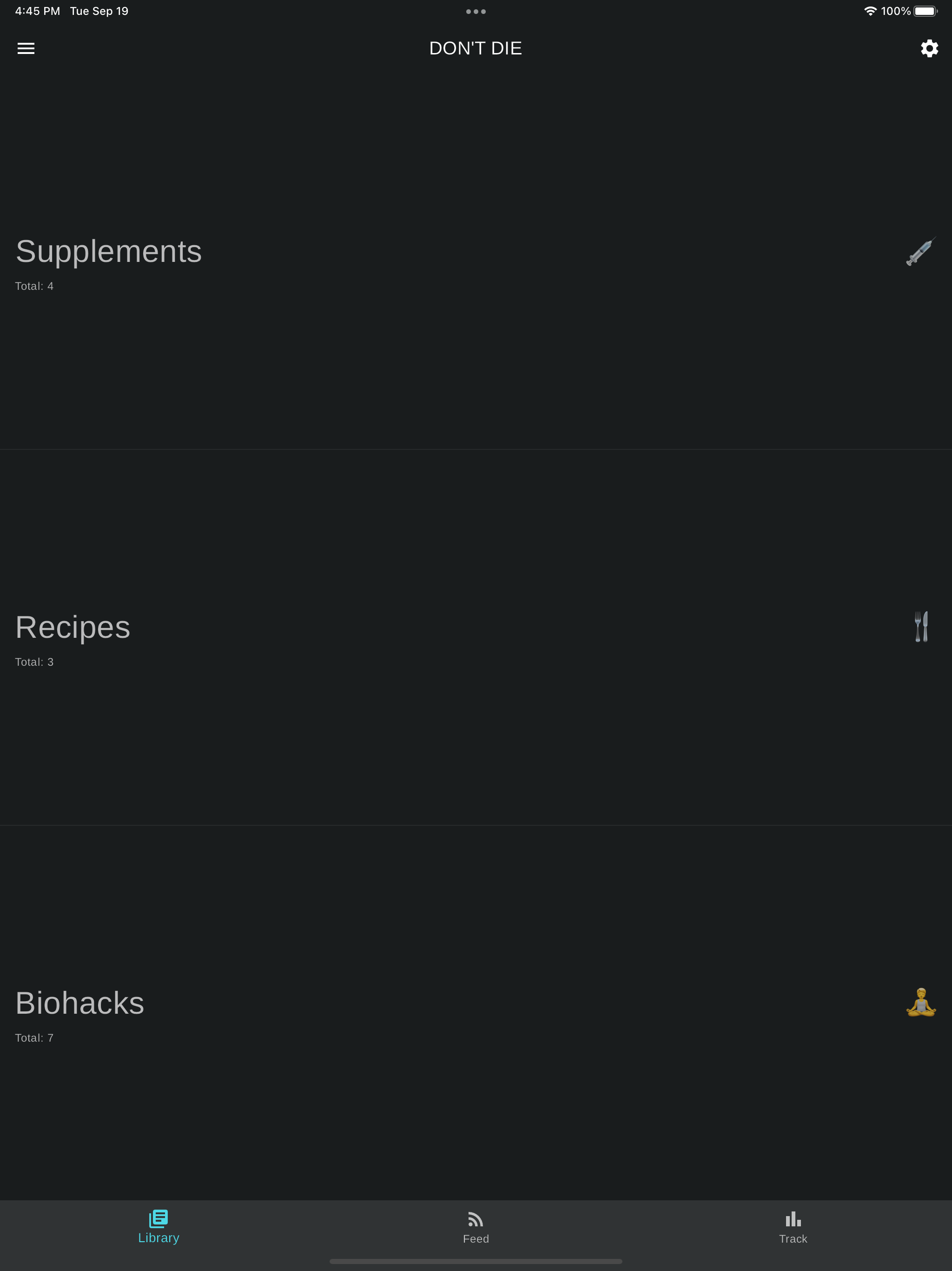 Blueprint Protocol