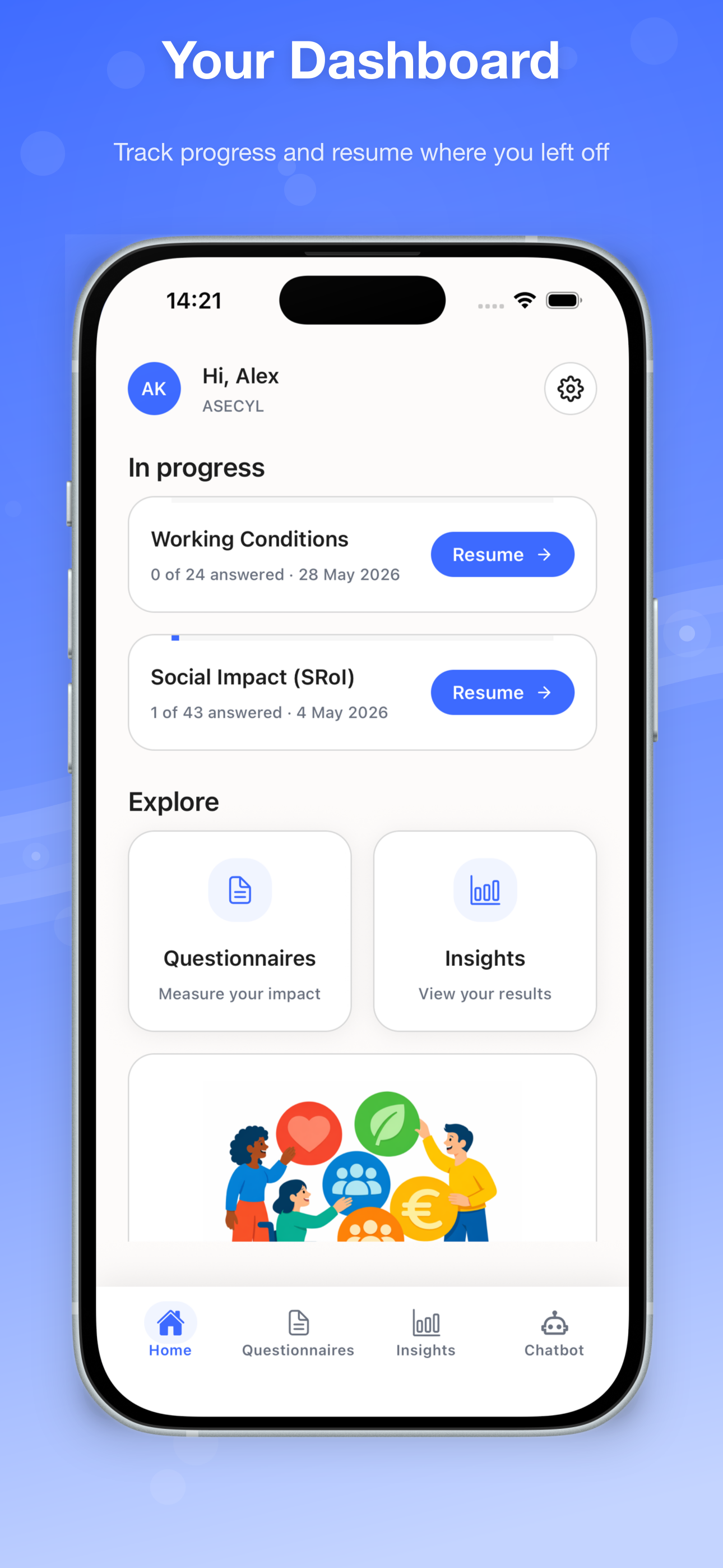 ASSETScope screenshot 4