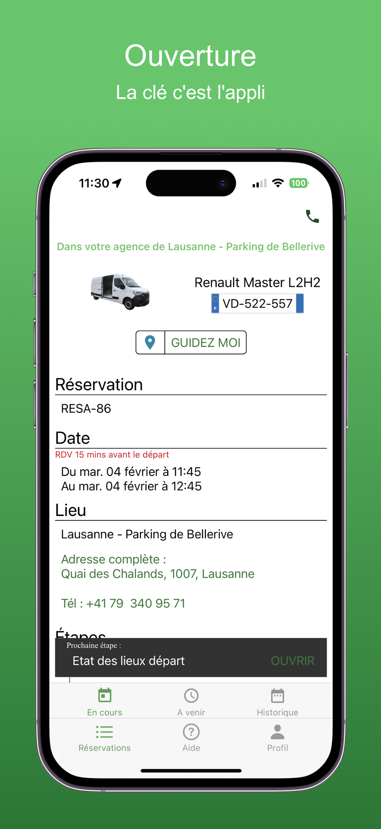 AutoAccess 24/7
