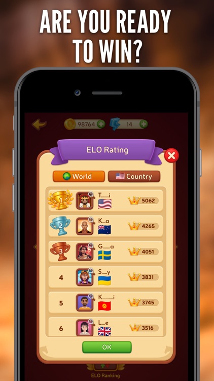 Chess Online - Clash of Kings screenshot-5