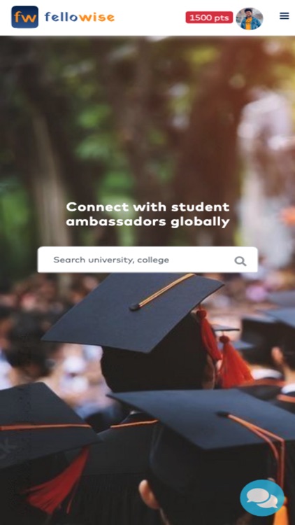 Fellowise screenshot-6