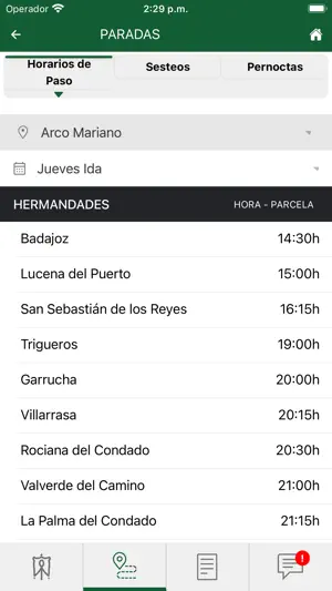 Plan Romero screenshot 4