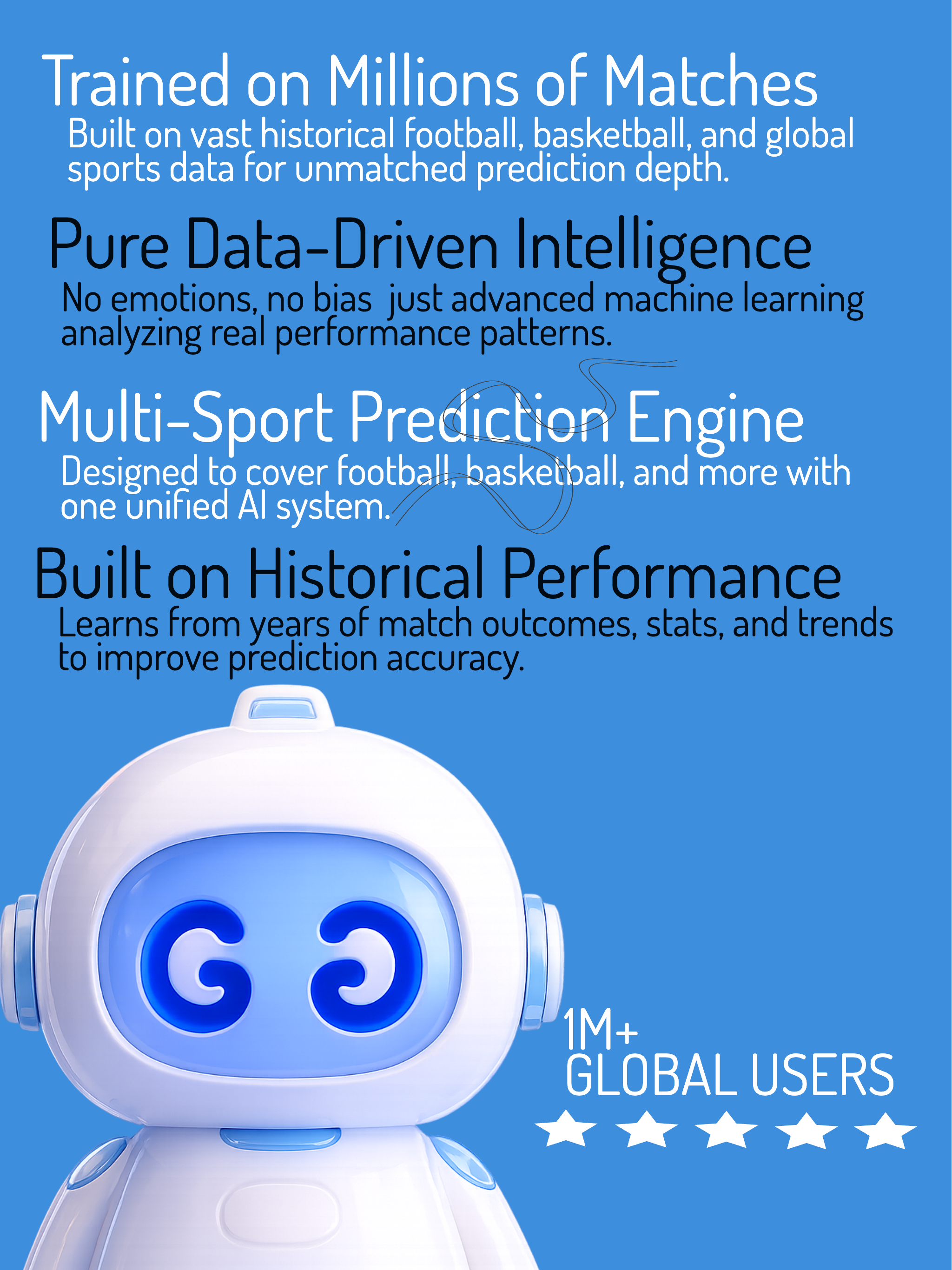GG AI Football Predictions screenshot 11