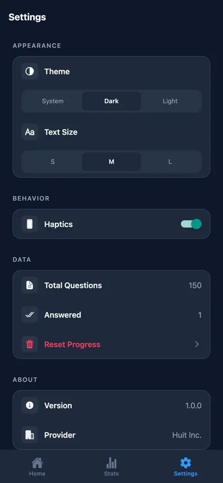 PSM II Scrum Master Prep screenshot 6