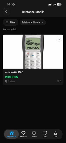 CraiovaForum screenshot