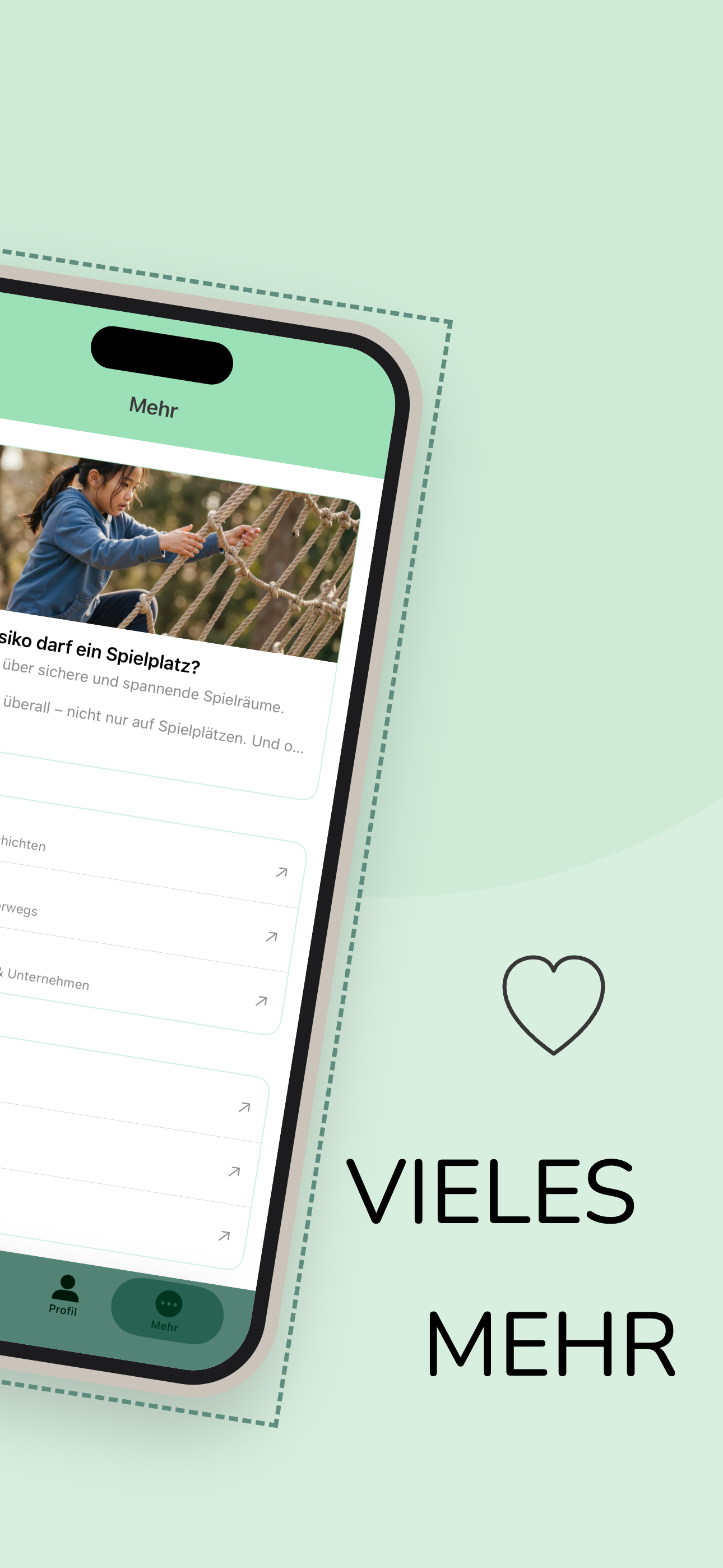 Spielplatztreff App screenshot 6