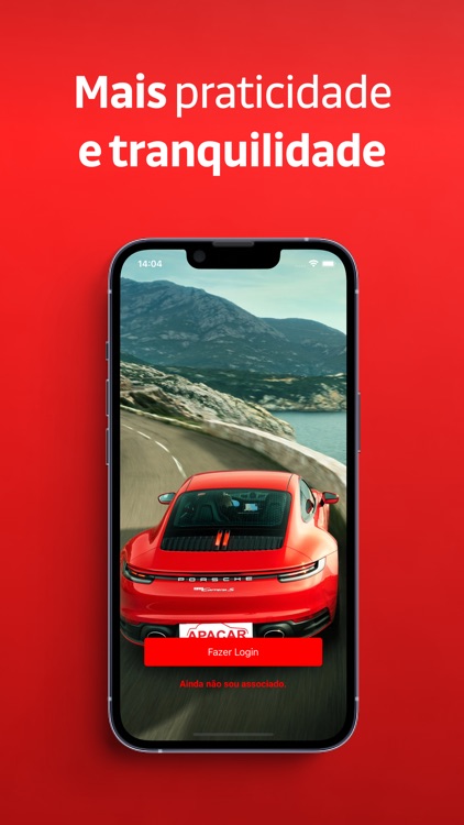 Apacar Proteção Veicular screenshot-3