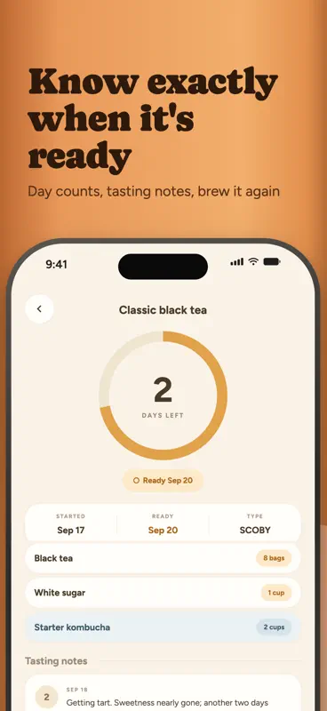 Kombrewcha screenshot 2 of 6