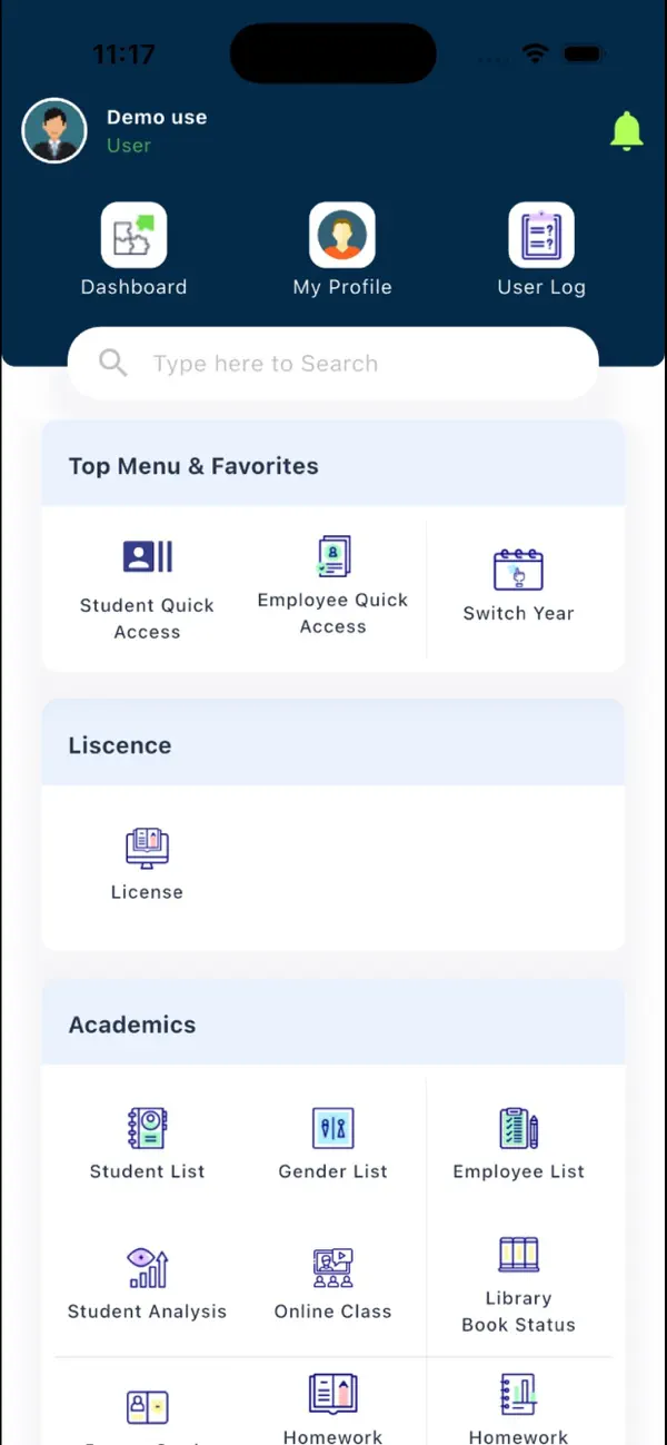 Screenshot #3 pour Beacon Secondary School