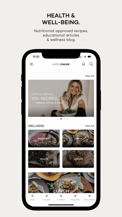 HUSTL. ONLINE screenshot-4