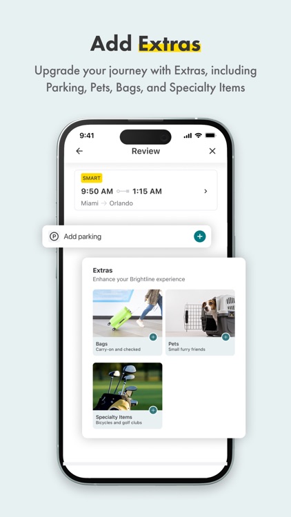 Brightline screenshot-4
