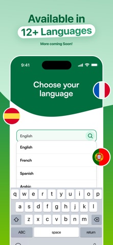 MyLondon screenshot