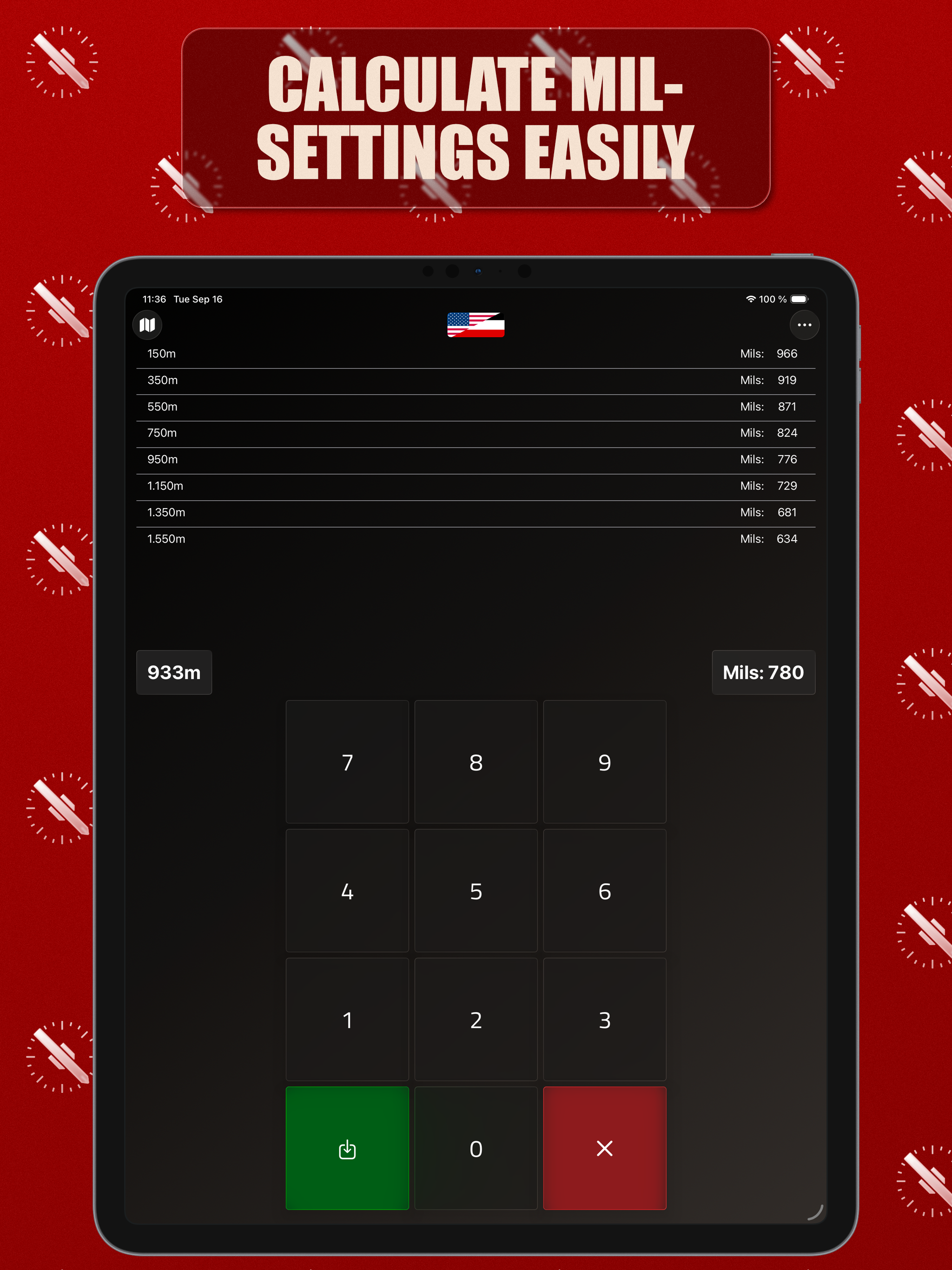 HLL Calculator
