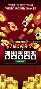 U PLAY Games - Slots & More screenshot #9 for iPhone