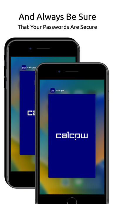 calc.pw Screenshot 8 of 8