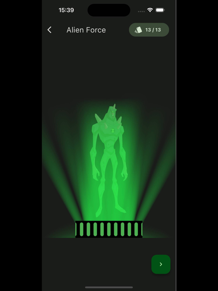 Omnitrix Wiki