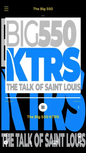 KTRS 550 screenshot 1