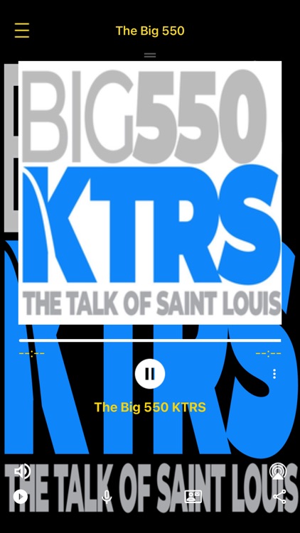 KTRS 550