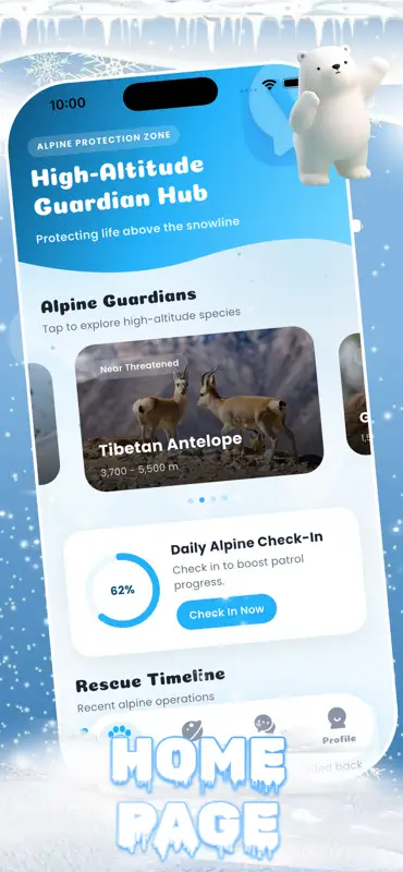 Vioer - Make Friends Nearby screenshot 4 of 4