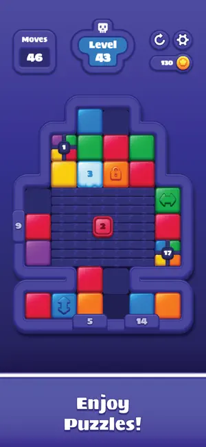 Block Bros. screenshot 4