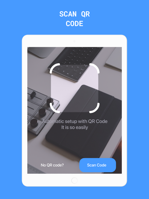 Screenshot #5 pour Authenticator App†
