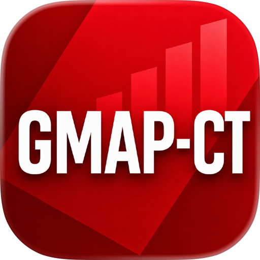 GMAP-CT 試験対策