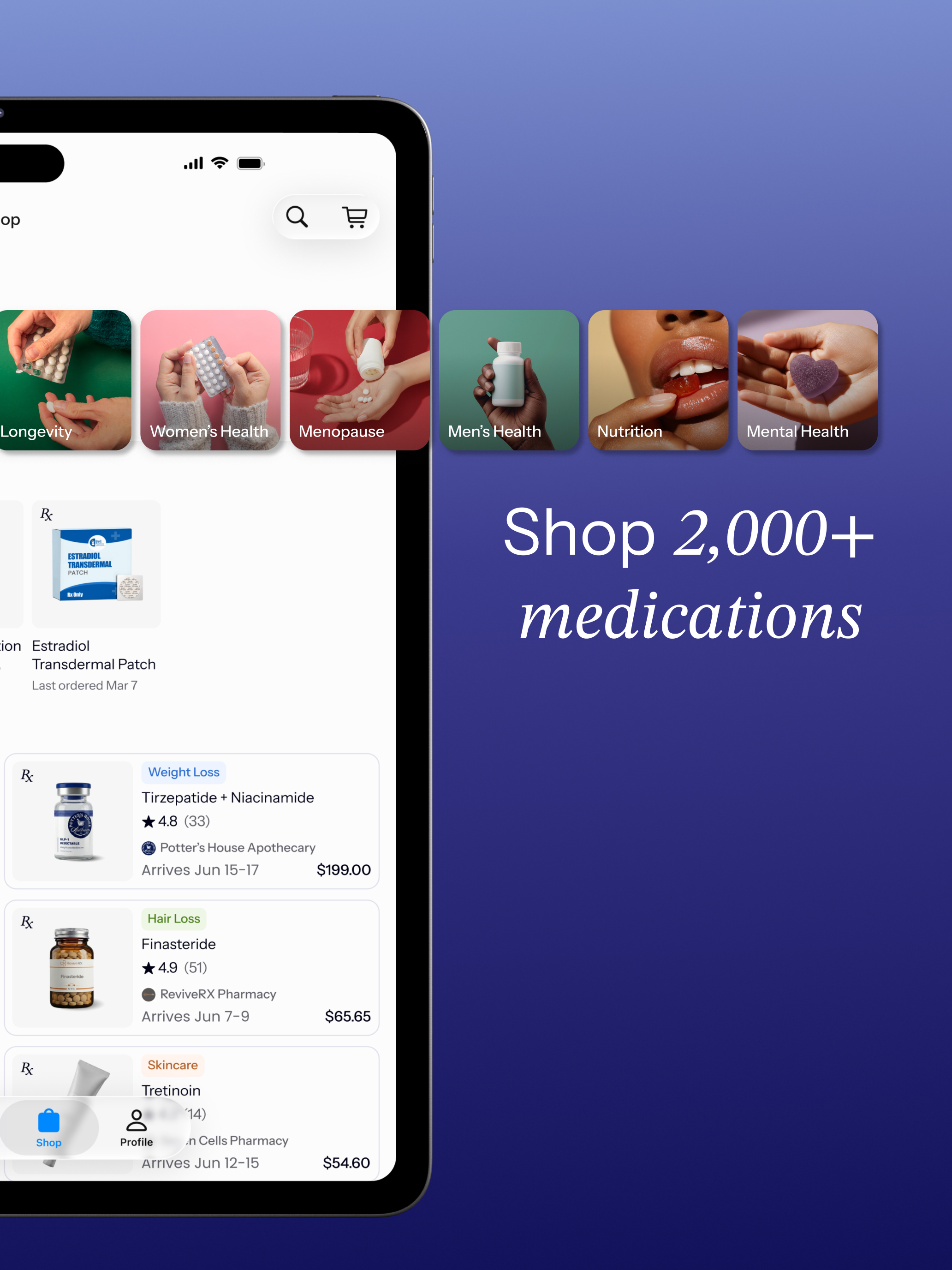 Mochi Health: Online Care screenshot 8