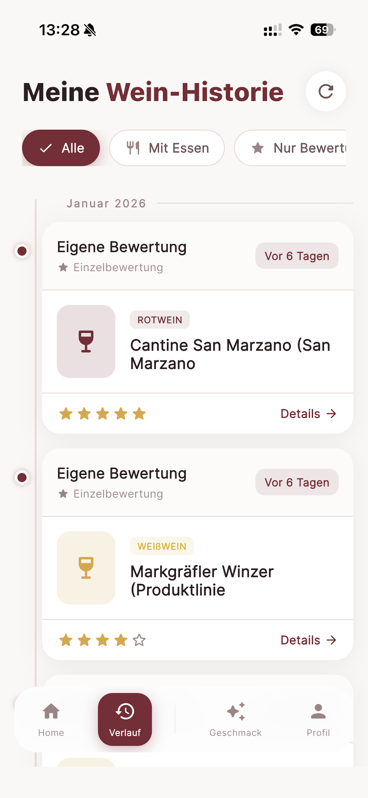 WineMatch
