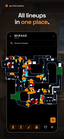 quicknades Screenshot 1