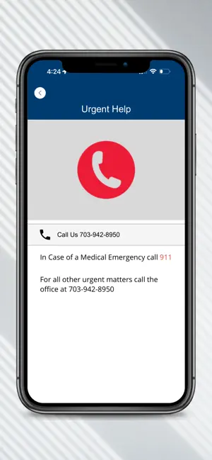 Paragon Home Care screenshot 4