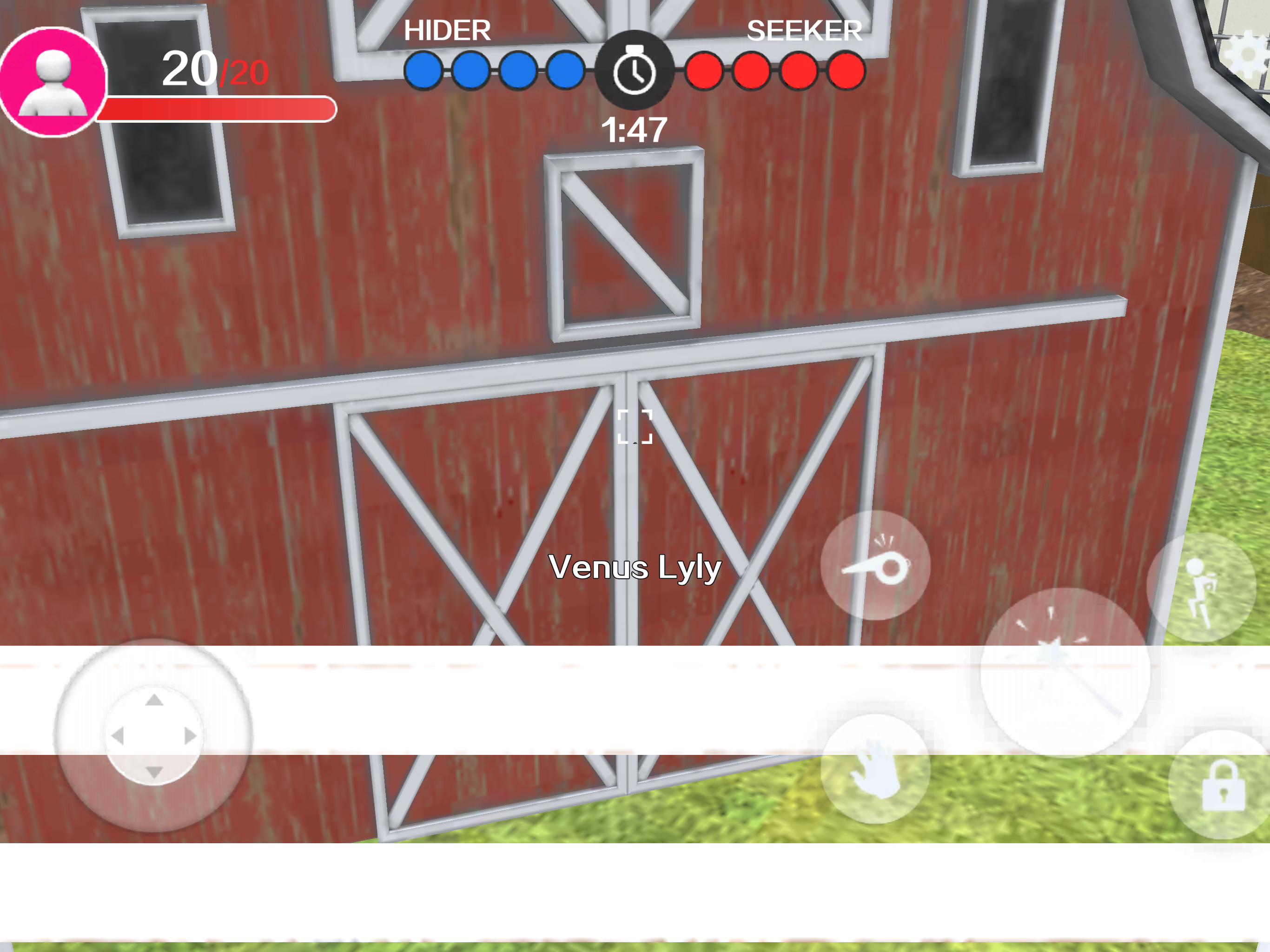 MECCHA CHAMELEON! screenshot 10