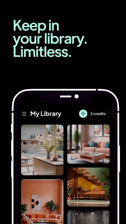 Homy: AI Home Design, Redecor screenshot-7