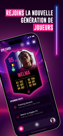 DYF PLAYER Screenshot 2 of 9