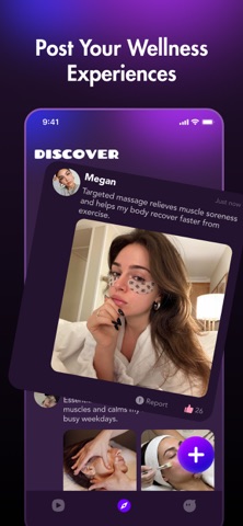 Dulce: Live Connect Chat Screenshot 2 of 4